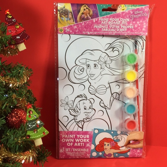 💖 DISNEY PRINCESS Bundle - Picture 7 of 10